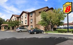 Super 8 By Wyndham East Peoria